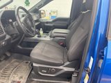 Certified 2017 Ford F150 XLT w/ Equipment Group 302A Luxury image 3