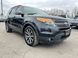 Used 2015 Ford Explorer XLT w/ Equipment Group 202B image 3