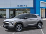 New 2026 Chevrolet TrailBlazer LS w/ LS Convenience Package image 2