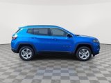 Used 2023 Jeep Compass Latitude image 2