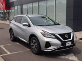 Certified 2020 Nissan Murano SV image 5