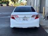 Used 2013 Toyota Camry SE image 5