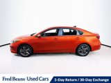 Used 2023 Kia Forte LXS image 4