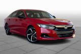 Used 2021 Honda Accord Sport image 2