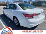 Used 2012 Honda Accord SE image 3