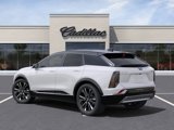 New 2025 Cadillac Optiq Luxury 2 image 4