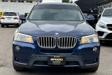 Used 2013 BMW X3 xDrive28i image 3