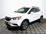 Used 2022 Buick Encore Preferred image 4