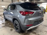 Used 2022 Chevrolet TrailBlazer LT image 4