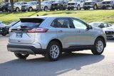 Certified 2024 Ford Edge SEL image 4