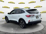 Certified 2022 Ford Escape SE w/ SE Sport Appearance Package image 3