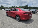 New 2025 MAZDA MAZDA3 s image 5