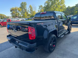 Used 2018 Chevrolet Colorado LT w/ Redline Special Edition image 4