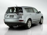 Used 2011 Mitsubishi Outlander GT image 5