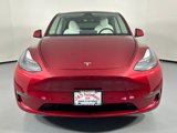 Used 2024 Tesla Model Y Performance image 2