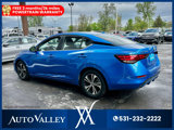 Used 2021 Nissan Sentra SV image 5