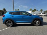 Used 2017 Hyundai Tucson SE Plus image 2