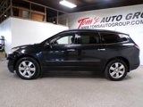 Used 2015 Chevrolet Traverse LTZ image 2