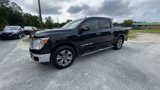 Used 2019 Nissan Titan SV w/ SV Convenience Package image 4