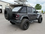 Used 2018 Jeep Wrangler Unlimited Sport S image 3