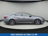 Used 2022 Nissan Altima 2.5 SR image 2