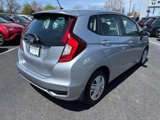 Used 2019 Honda Fit LX image 4