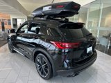 New 2025 INFINITI QX50 Sport image 6