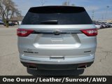 Used 2019 Chevrolet Traverse Premier w/ LPO, Blackout Package image 6