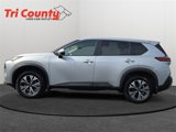 Used 2022 Nissan Rogue SV image 4