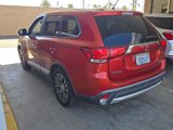 Used 2016 Mitsubishi Outlander SE image 5