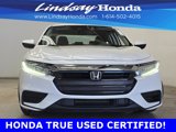 Certified 2021 Honda Insight LX image 5
