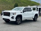 Used 2021 GMC Sierra 1500 AT4 w/ AT4 Preferred Package image 2