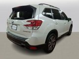 Used 2020 Subaru Forester Limited w/ Popular Package #3 image 4