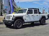 Used 2020 Jeep Gladiator Sport w/ Quick Order Package 24S image 3