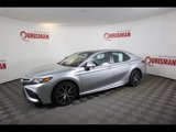 Used 2023 Toyota Camry SE image 6