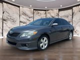 Used 2011 Toyota Camry SE w/ SE/XLE Extra-Value Pkg image 4