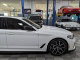 Used 2023 BMW 540i xDrive w/ M Sport Package image 4