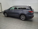 Used 2017 Hyundai Santa Fe SE w/ SE Premium Package 02 image 3
