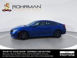 Used 2019 Honda Civic Sport image 4