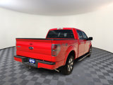 Used 2013 Ford F150 FX2 image 4