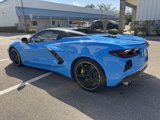 Used 2021 Chevrolet Corvette Stingray Premium Conv w/ Battery Protection Package image 6