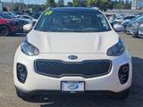 Used 2017 Kia Sportage EX w/ EX Premium Package image 2