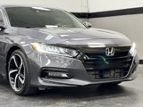 Used 2020 Honda Accord Sport image 3