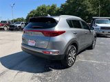Used 2017 Kia Sportage EX image 3