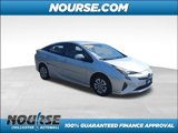 Used 2018 Toyota Prius Four image 2