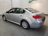 Used 2012 Subaru Legacy 2.5i Premium w/ All-Weather Pkg image 4
