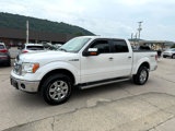 Used 2011 Ford F150 Lariat w/ Lariat Chrome Pkg image 4