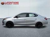 New 2024 Mitsubishi Mirage G4 Black Edition image 4