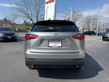 Used 2015 Lexus NX 200t AWD image 5