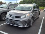 Used 2018 Toyota Sienna XLE image 3